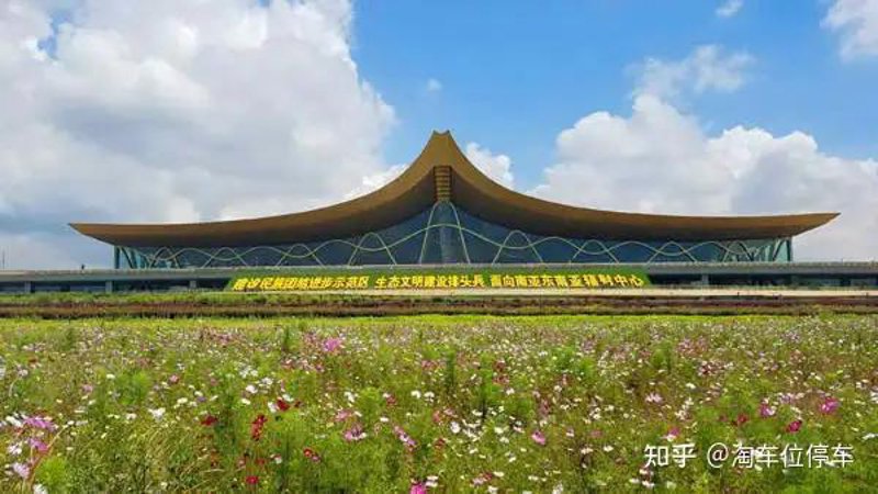 全面解析长水机场停车攻略