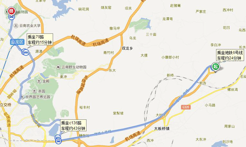 便捷出行：长水机场停车不再是烦恼