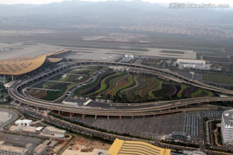机场贵宾厅：开启高效出行之旅