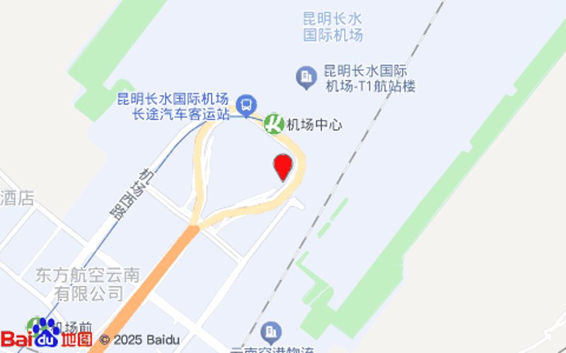 长水机场最新航班动态：旅客出行有保障